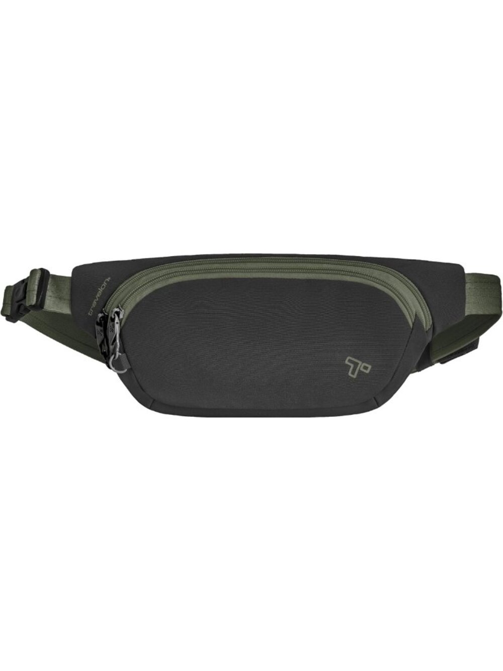 Anti-Theft Waist Pack for Travel | Secure & Stylish Fanny Pack for Adventures
